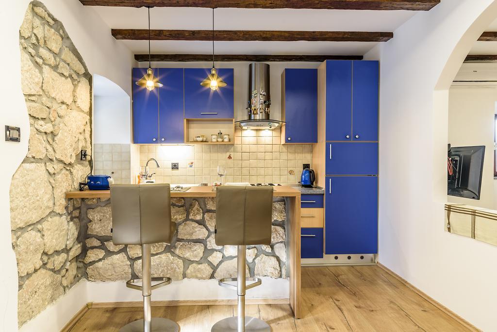 Apartment Studio-25 غييكا المظهر الخارجي الصورة