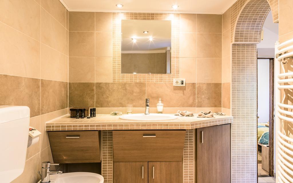 Apartment Studio-25 غييكا المظهر الخارجي الصورة